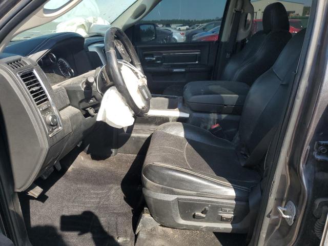 Photo 7 from auction – 2017 RAM 1500 LARAM with VIN 1C6RR7NT0HS693104