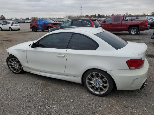 Photo 2 from auction – 2008 BMW 135 I with VIN WBAUC73518VF22871