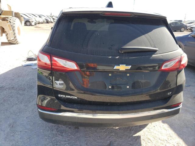 Photo 6 from auction – 2019 CHEVROLET EQUINOX LT with VIN 3GNAXKEV7KL379740