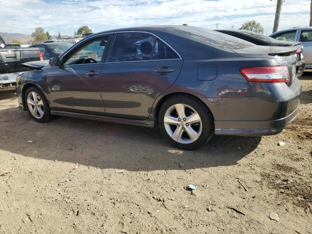 Photo 2 from auction – 2011 TOYOTA CAMRY BASE with VIN 4T1BF3EK2BU202378