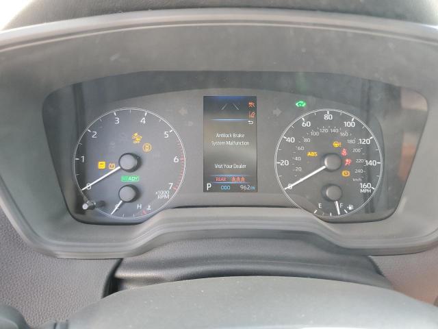 Photo 9 from auction – 2024 TOYOTA COROLLA LE with VIN JTDBCMFE5R3038006