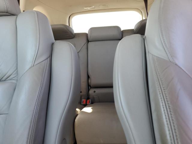 Photo 10 from auction – 2012 HONDA CR-V EXL with VIN 5J6RM4H70CL054626