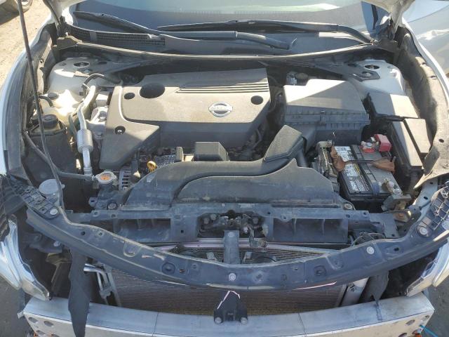 Photo 11 from auction – 2013 NISSAN ALTIMA 2.5 with VIN 1N4AL3AP4DN429049