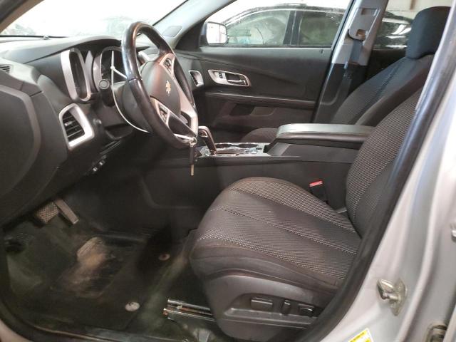 Photo 7 from auction – 2014 CHEVROLET EQUINOX LT with VIN 2GNALBEKXE6375613