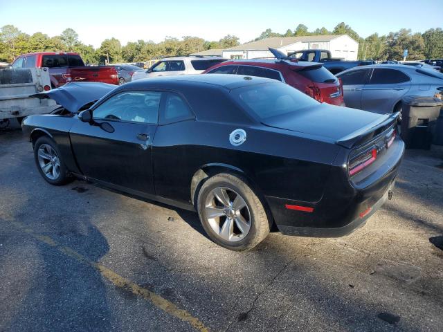 Photo 2 from auction – 2019 DODGE CHALLENGER with VIN 2C3CDZAG3KH525297