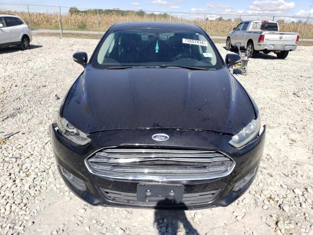 Photo 5 from auction – 2015 FORD FUSION SE with VIN 3FA6P0HD7FR181058