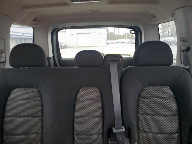 Photo 10 from auction – 2003 FORD EXPLORER X with VIN 1FMZU73K73UC54783