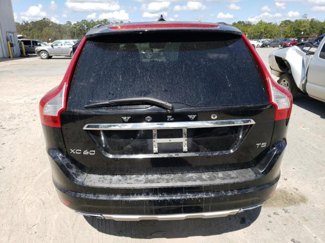 Photo 6 from auction – 2016 VOLVO XC60 T5 PL with VIN YV440MDM8G2783490