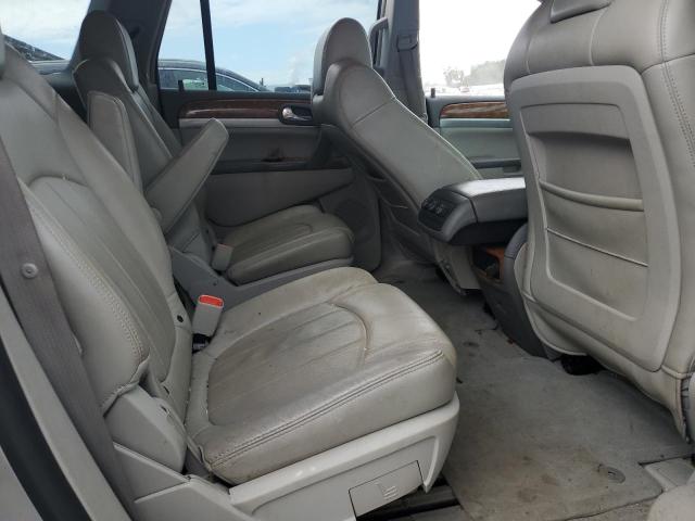 Photo 11 from auction – 2008 BUICK ENCLAVE CX with VIN 5GAER23708J103961