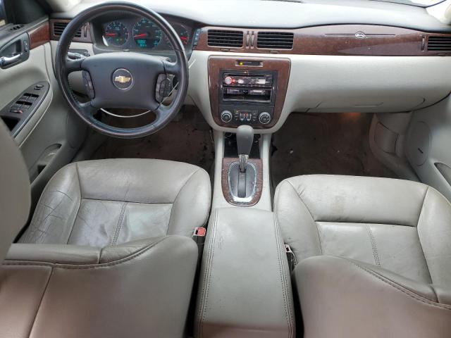 Photo 8 from auction – 2011 CHEVROLET IMPALA LT with VIN 2G1WG5EK2B1308302