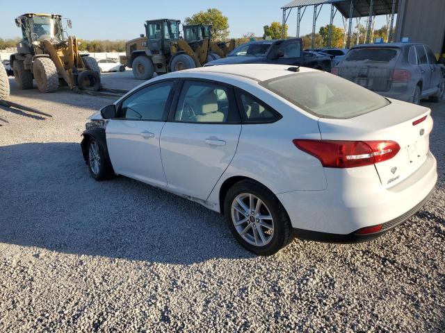 Photo 2 from auction – 2015 FORD FOCUS SE with VIN 1FADP3F25FL364810