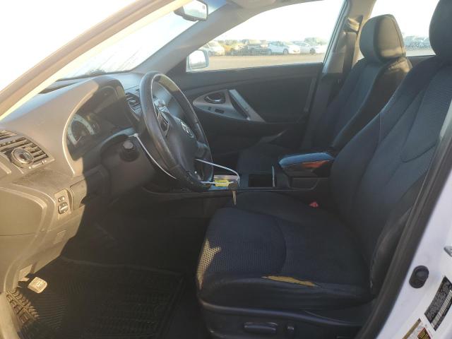 Photo 7 from auction – 2009 TOYOTA CAMRY BASE with VIN 4T1BE46K29U900815