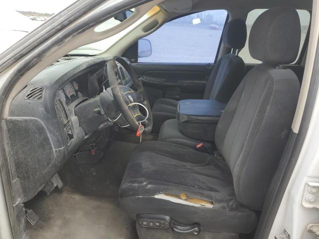 Photo 7 from auction – 2002 DODGE RAM 1500 with VIN 1D7HA18N12J255720