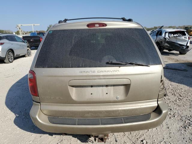 Photo 6 from auction – 2005 DODGE GRAND CARA with VIN 2D4GP24R55R193485