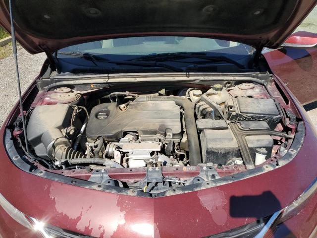 Photo 11 from auction – 2016 CHEVROLET MALIBU LT with VIN 1G1ZE5ST4GF195985