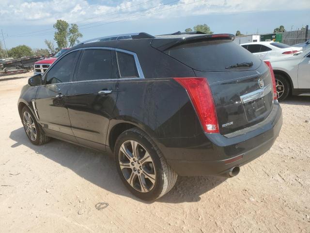 Photo 2 from auction – 2012 CADILLAC SRX PERFOR with VIN 3GYFNBE3XCS503908