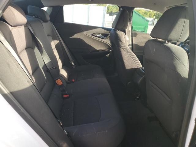 Photo 10 from auction – 2021 CHEVROLET MALIBU LS with VIN 1G1ZC5ST7MF087541