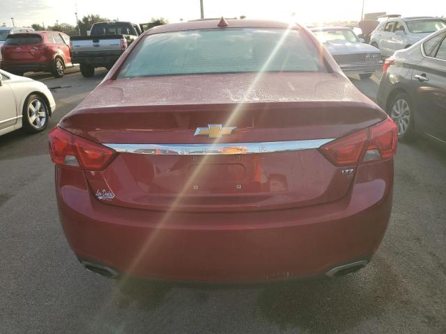 Photo 6 from auction – 2014 CHEVROLET IMPALA LTZ with VIN 1G1155S38EU138128