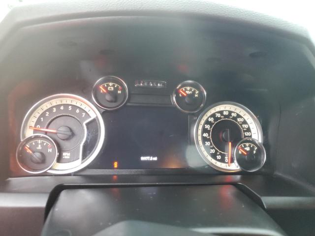 Photo 9 from auction – 2017 RAM 1500 SLT with VIN 1C6RR7TT9HS565365
