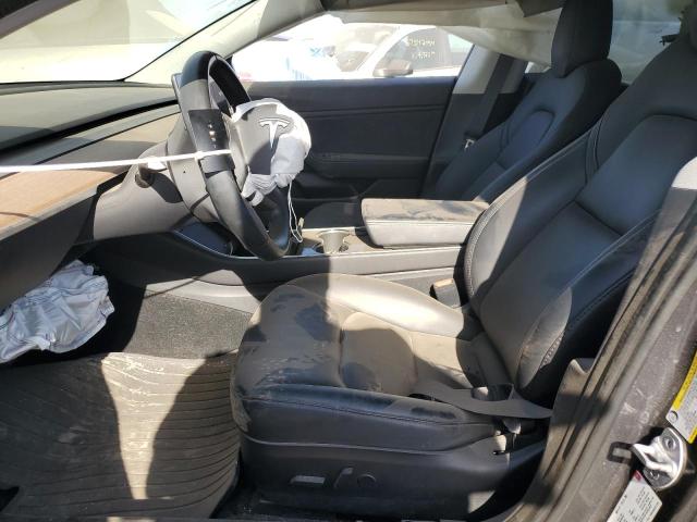 Photo 7 from auction – 2018 TESLA MODEL 3 with VIN 5YJ3E1EAXJF123913