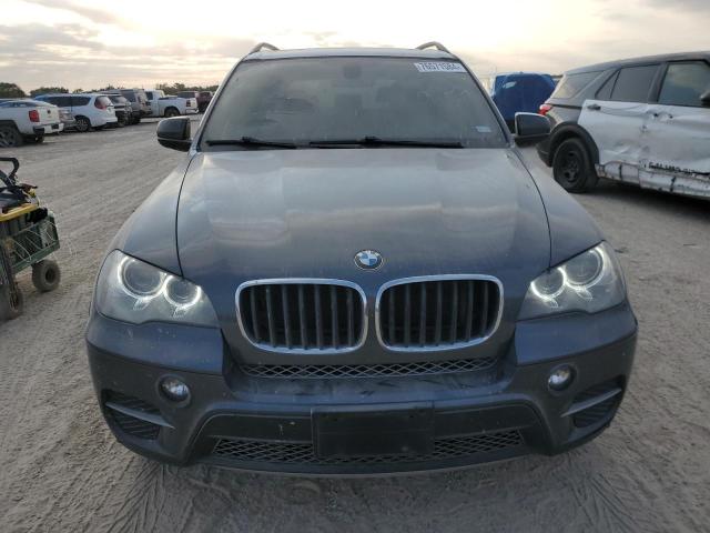 Photo 5 from auction – 2013 BMW X5 XDRIVE3 with VIN 5UXZV4C59D0E10004