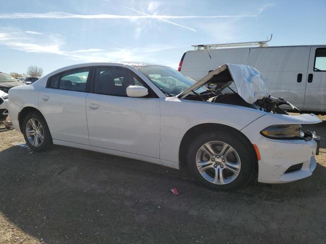Photo 4 from auction – 2022 DODGE CHARGER SX with VIN 2C3CDXBG0NH196744