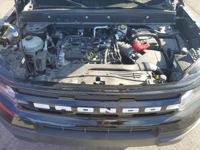 Photo 12 from auction – 2022 FORD BRONCO SPO with VIN 3FMCR9C67NRD86734