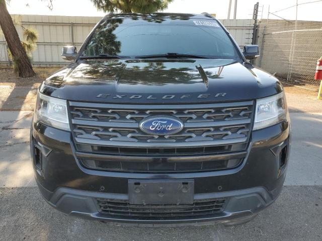 Photo 5 from auction – 2018 FORD EXPLORER X with VIN 1FM5K7DH2JGB89828