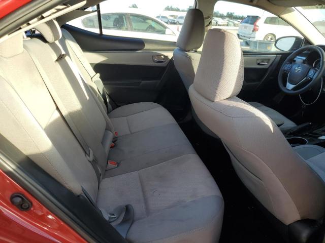 Photo 10 from auction – 2015 TOYOTA COROLLA L with VIN 2T1BURHE7FC386044