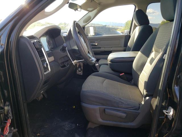 Photo 7 from auction – 2009 DODGE RAM 1500 with VIN 1D3HV18P89S803711