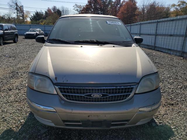 Photo 5 from auction – 1999 FORD WINDSTAR with VIN 2FMDA5345XBC19714