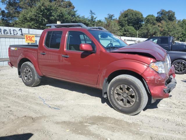 Photo 4 from auction – 2018 NISSAN FRONTIER S with VIN 1N6AD0EV6JN771464