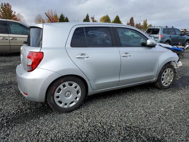 Photo 3 from auction – 2009 TOYOTA SCION XD with VIN JTKKU10499J042902