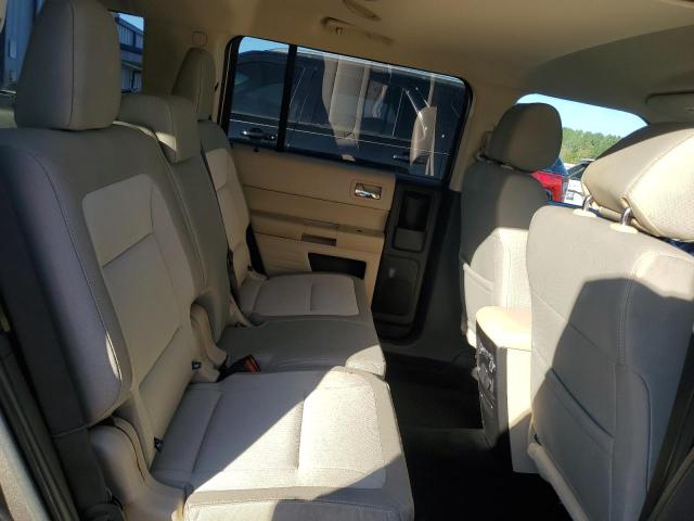 Photo 11 from auction – 2014 FORD FLEX SE with VIN 2FMGK5B84EBD33991