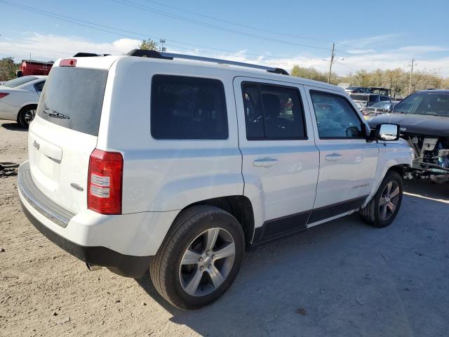 Photo 3 from auction – 2017 JEEP PATRIOT LA with VIN 1C4NJPFA1HD207285