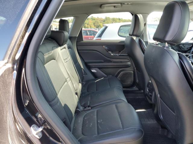 Photo 11 from auction – 2021 LINCOLN CORSAIR with VIN 5LMCJ1D93MUL08652