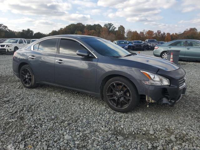 Photo 4 from auction – 2009 NISSAN MAXIMA S with VIN 1N4AA51E69C847583