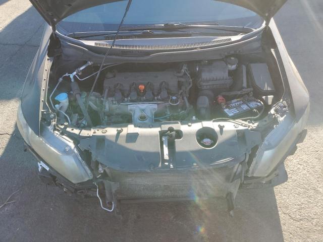 Photo 11 from auction – 2013 HONDA CIVIC LX with VIN 19XFB2F57DE252912