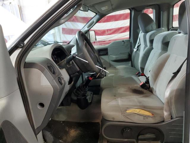 Photo 7 from auction – 2008 FORD F150 with VIN 1FTRF12238KD80347