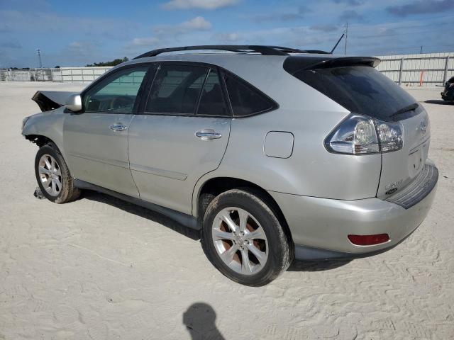 Photo 2 from auction – 2008 LEXUS RX 350 with VIN 2T2HK31U58C079520