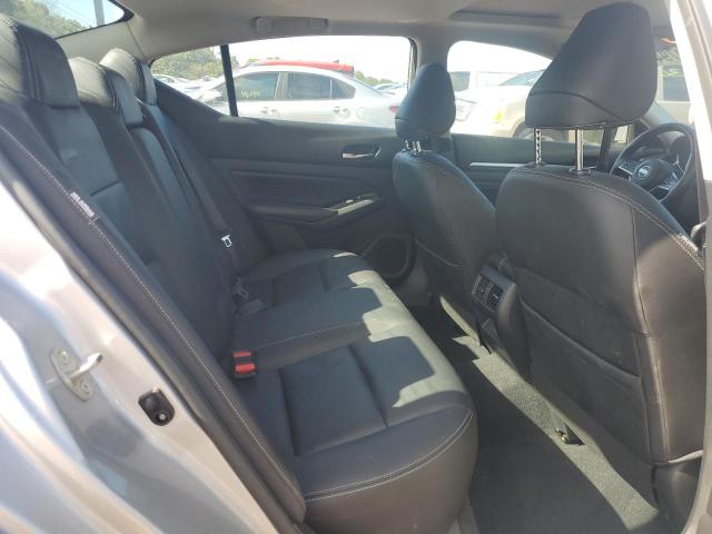 Photo 10 from auction – 2020 NISSAN ALTIMA SL with VIN 1N4BL4EV1LC280855