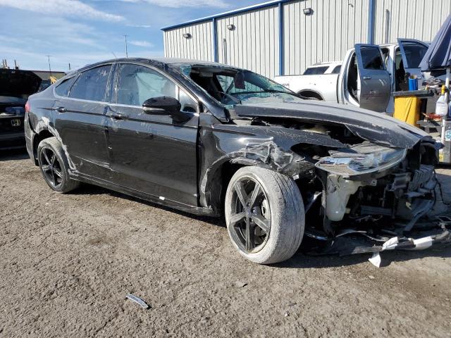 Photo 4 from auction – 2016 FORD FUSION SE with VIN 3FA6P0H78GR385590