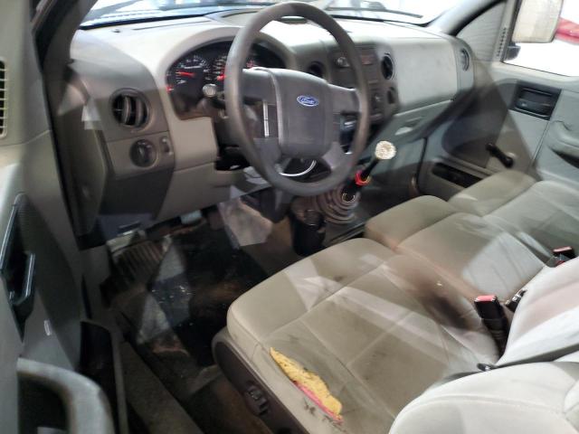 Photo 8 from auction – 2008 FORD F150 with VIN 1FTRF12238KD80347