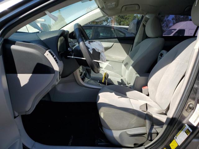 صورة رقم 7 من المزاد - 2013 TOYOTA COROLLA BA مع VIN 5YFBU4EE6DP074608