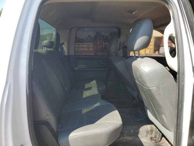 Photo 10 from auction – 2020 RAM 1500 CLASS with VIN 1C6RR7KT5LS140414