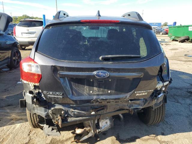 Foto 6 de la subasta – 2017 SUBARU CROSSTREK con VIN JF2GPALC4HH205986