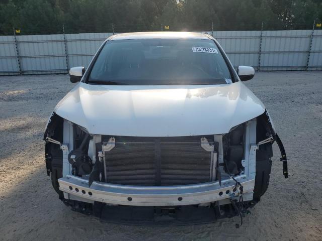 Photo 5 from auction – 2018 HONDA PILOT EX with VIN 5FNYF5H38JB017404