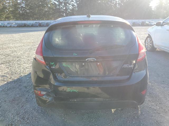 Photo 6 from auction – 2013 FORD FIESTA SE with VIN 3FADP4EJ5DM172930