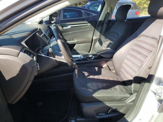 Photo 7 from auction – 2013 FORD FUSION SE with VIN 3FA6P0HR1DR113881