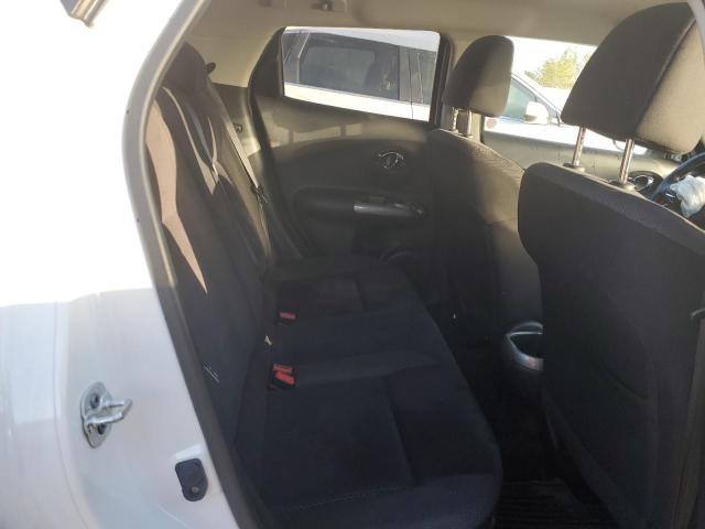 Photo 11 from auction – 2015 NISSAN JUKE S with VIN JN8AF5MV7FT565332